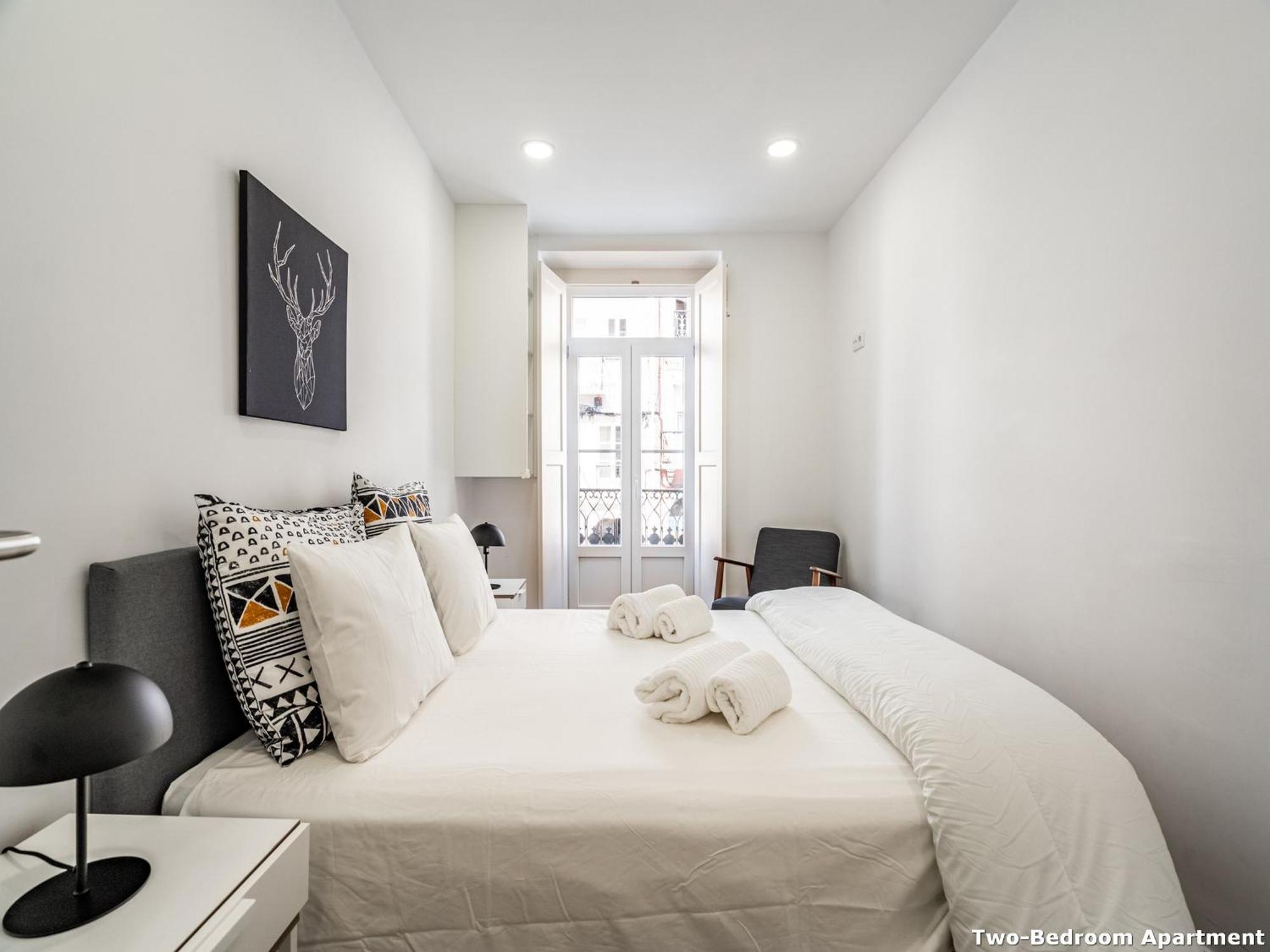 Apartment Akicity Real Sun